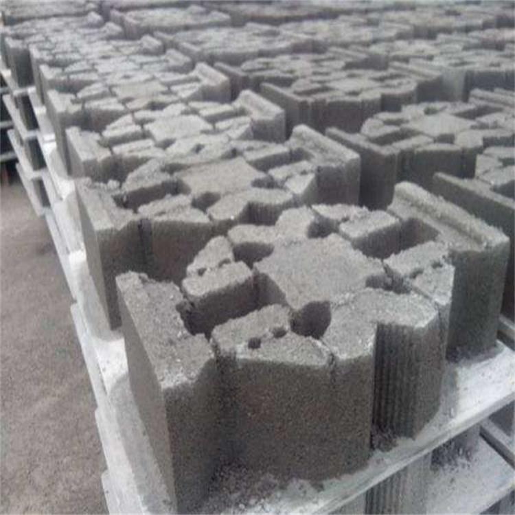 景觀(guān)護(hù)坡磚
